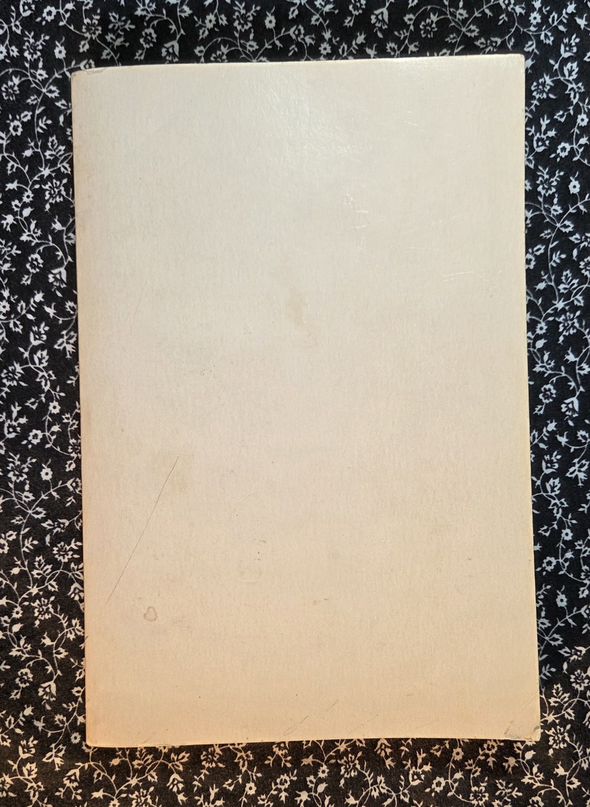 First Year Polish by Oscar E Swan, First Edition, 1981, PB