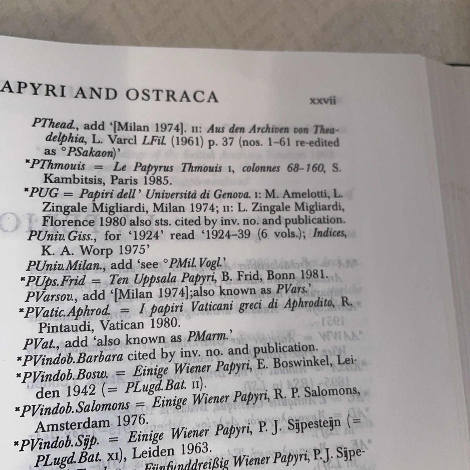 Greek-English Lexicon, Ninth Edition with a Revised Supplement