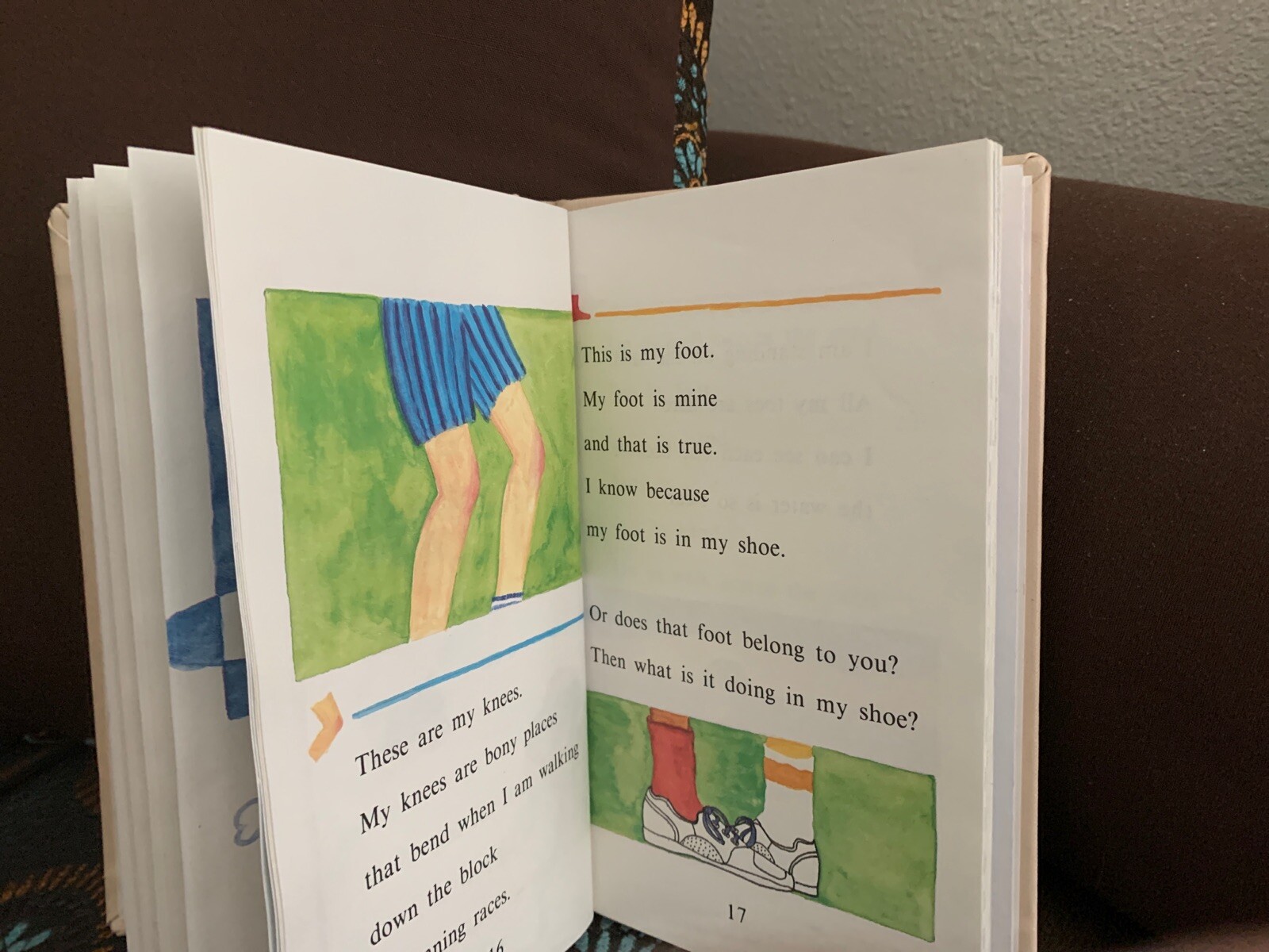 Soap Soup and Other Verses by Karla Kuskin