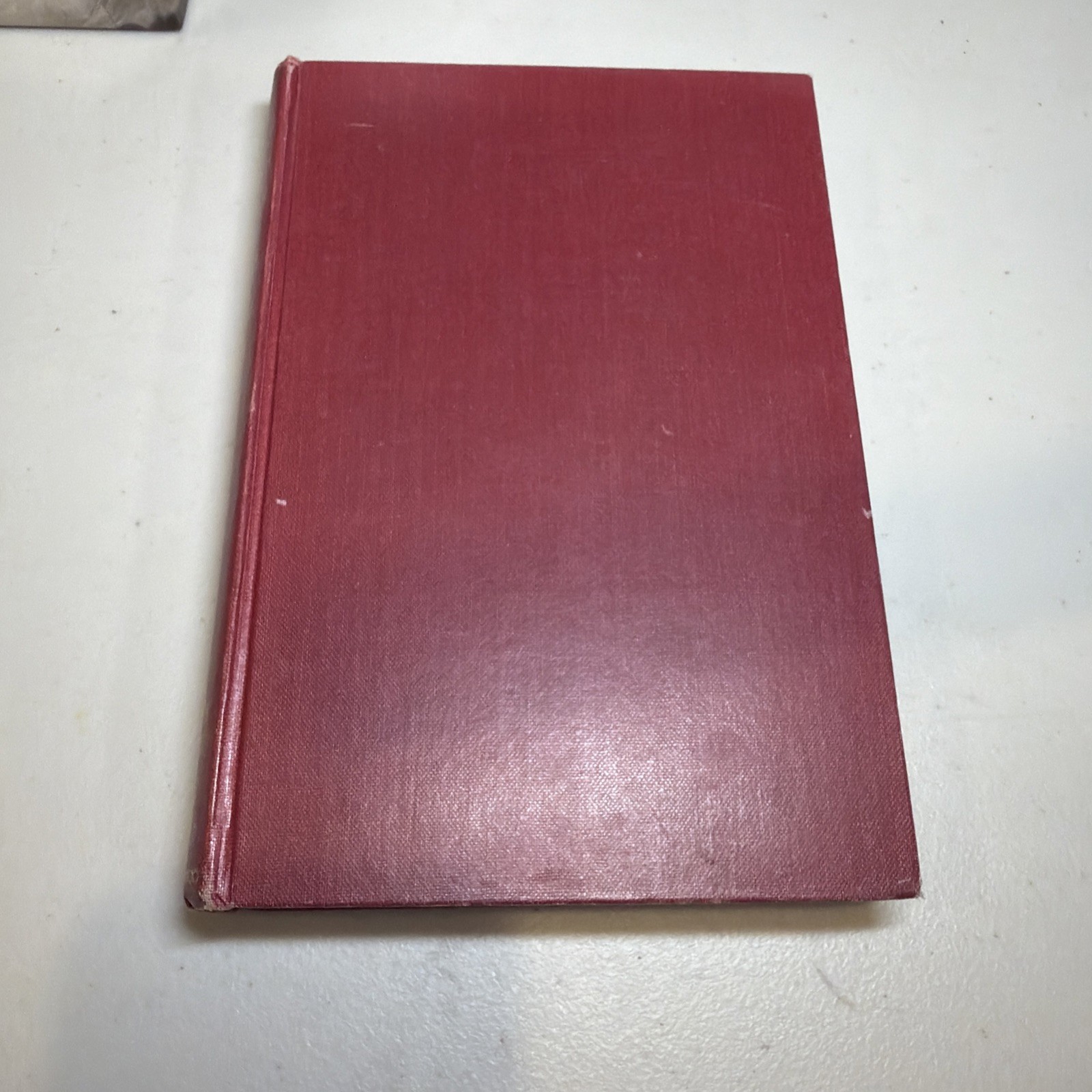 HISTORICAL FRENCH READER By P. Studer & E.g.r. Waters – Hardcover