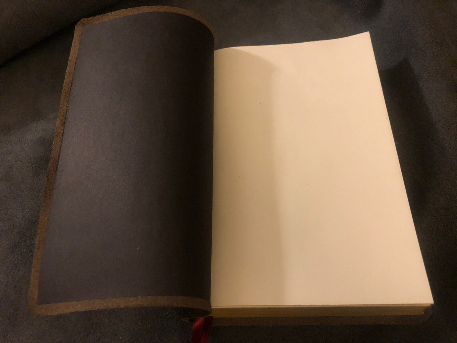 septuagint with apocrypha Genuine Leather LXX Brenton
