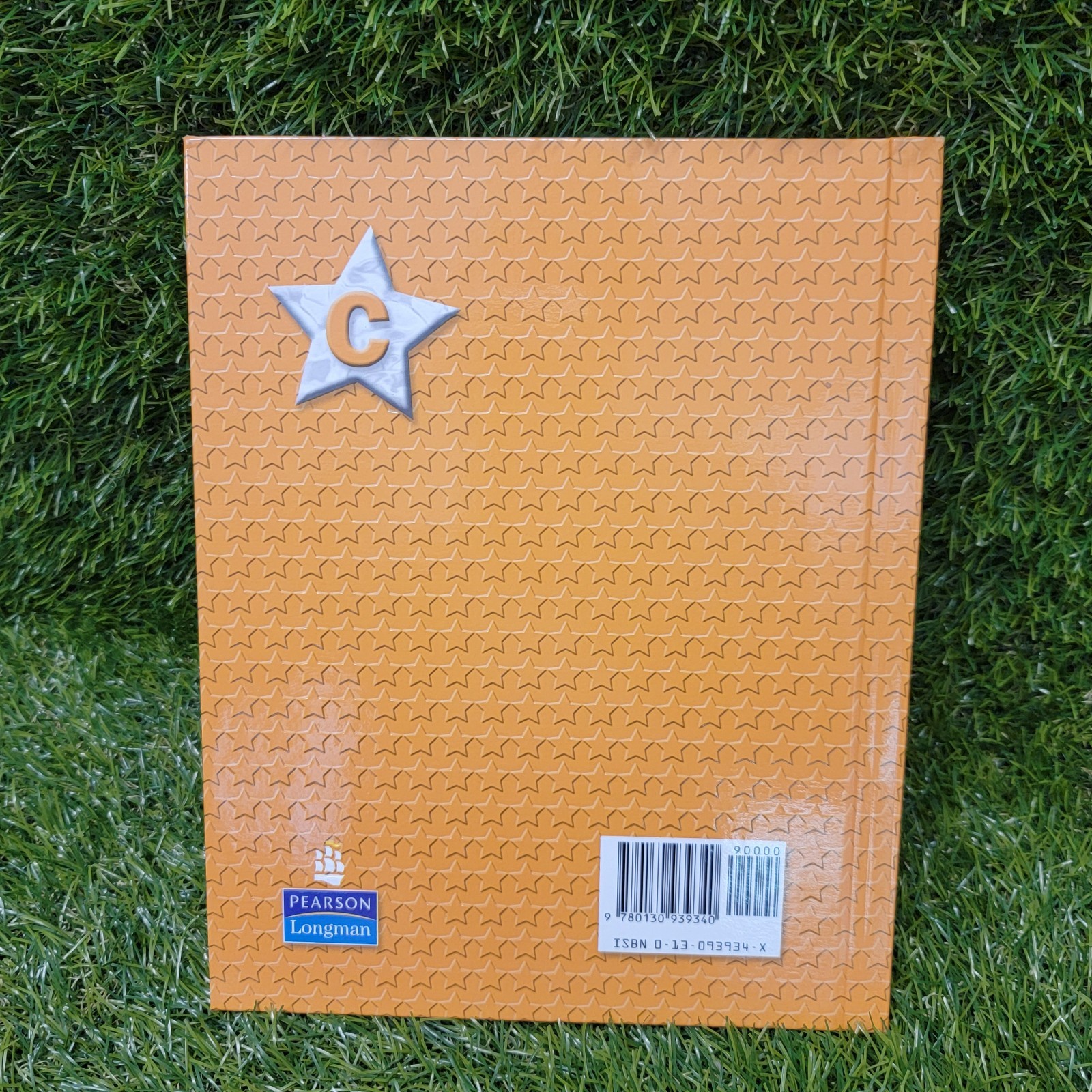 Shining Star by Pamela Hartmann, Anna Uhl Chamot, Jann Huizenga Book C