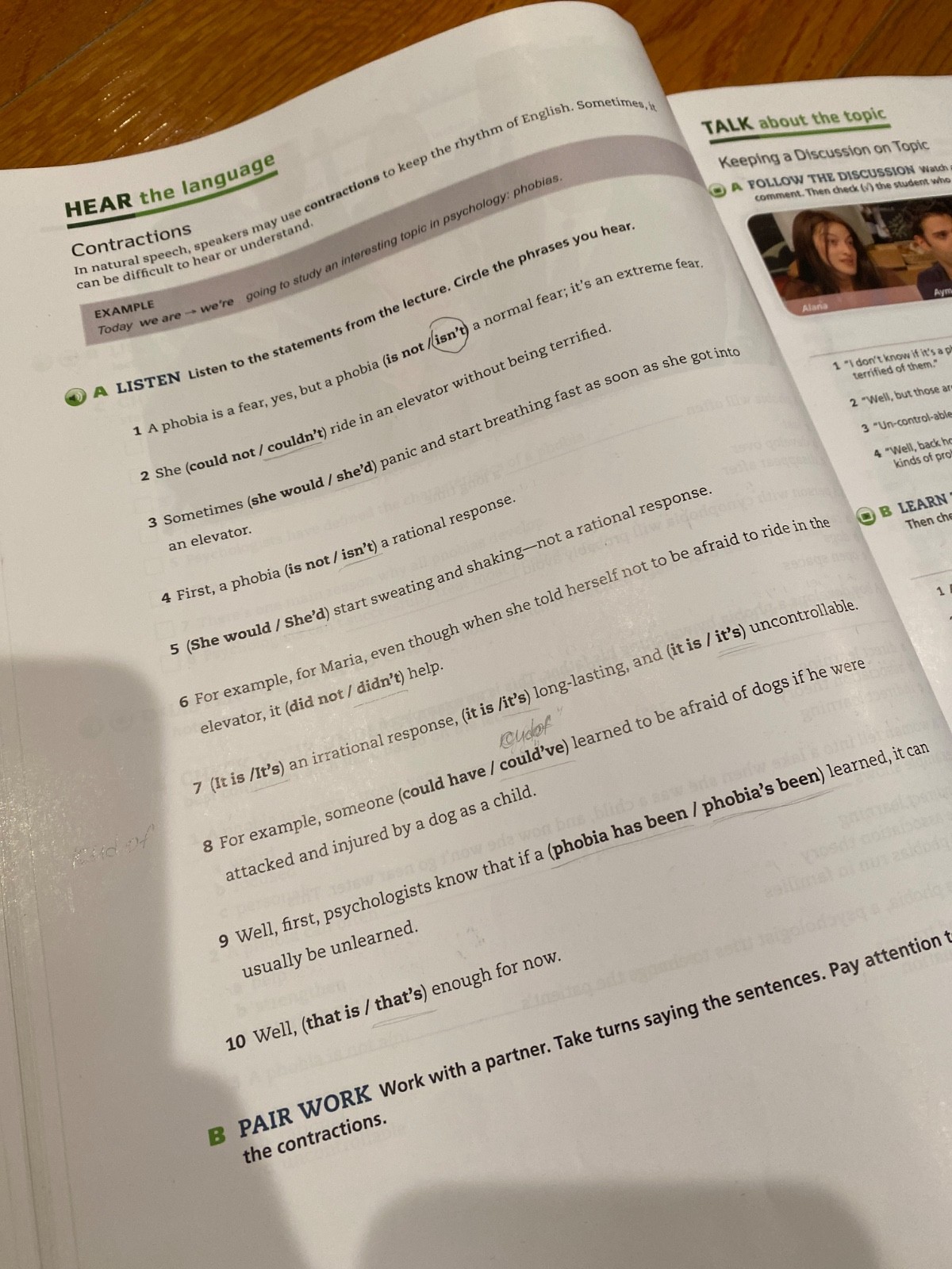 Contemporary Topics 2 : 21st Century Skills for Academic Success by Ellen…