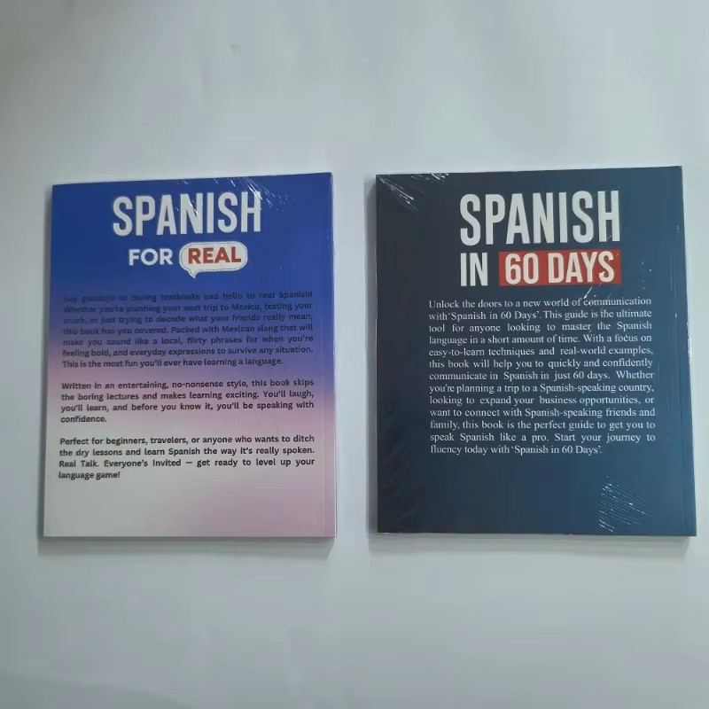 Spanish in 60 Days: The Language Learning Workbook to Help You Speak Just USA