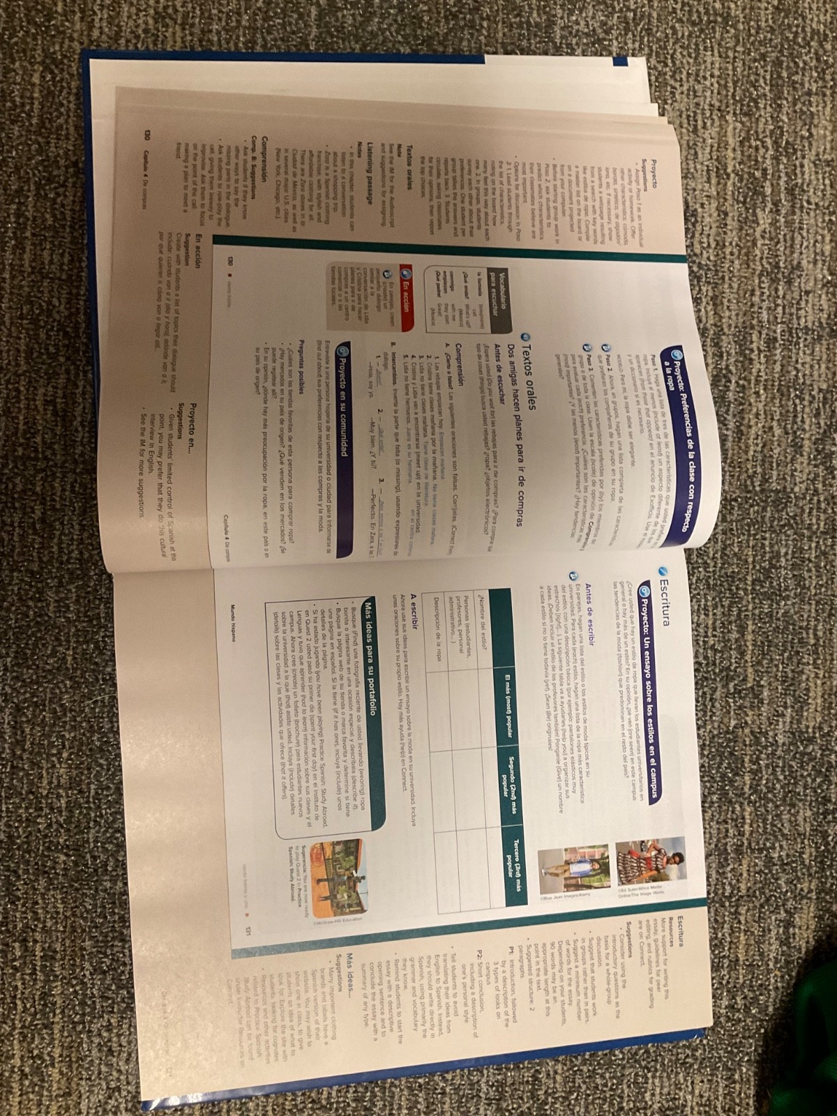 Puntos de Partida 11th edition Instructor Version, Hardcover, McGraw Hill