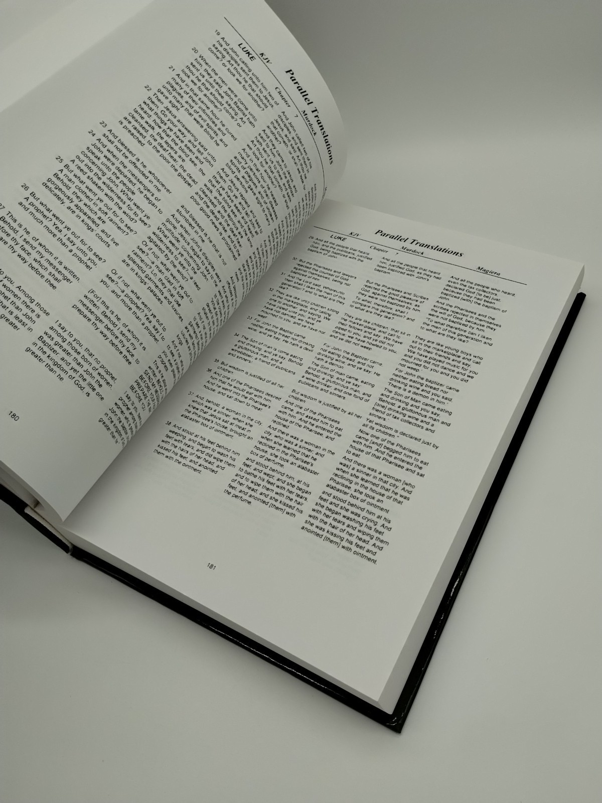 Aramaic Peshitta New Testament, Dictionary Number Lexicon, by Janet M. Magiera