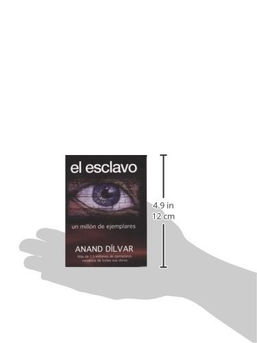 El Esclavo (Spanish Edition) Paperback ,