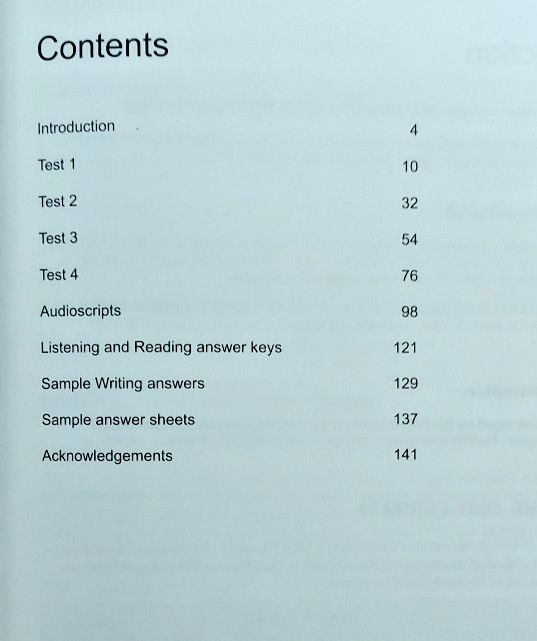 IELTS General Training 15 with Answer Authentic Practice Tests with Audio 2020