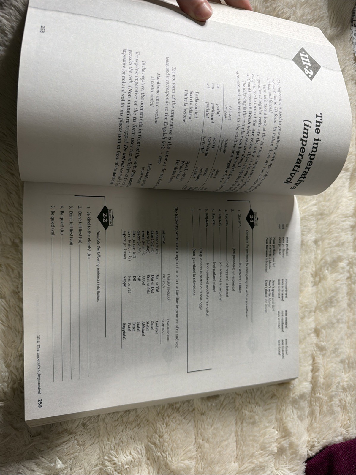 Practice Makes Perfect: Complete Italian All-In-One, Premium Second Edition.X4