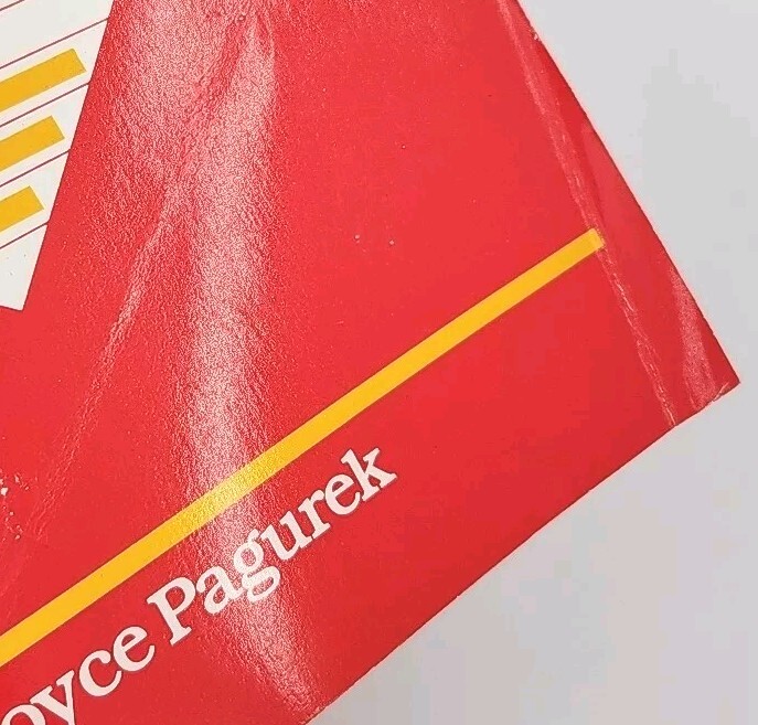 Writing Workshop Paragraph and Sentence Practice by Joyce Pagurek Book Paperback