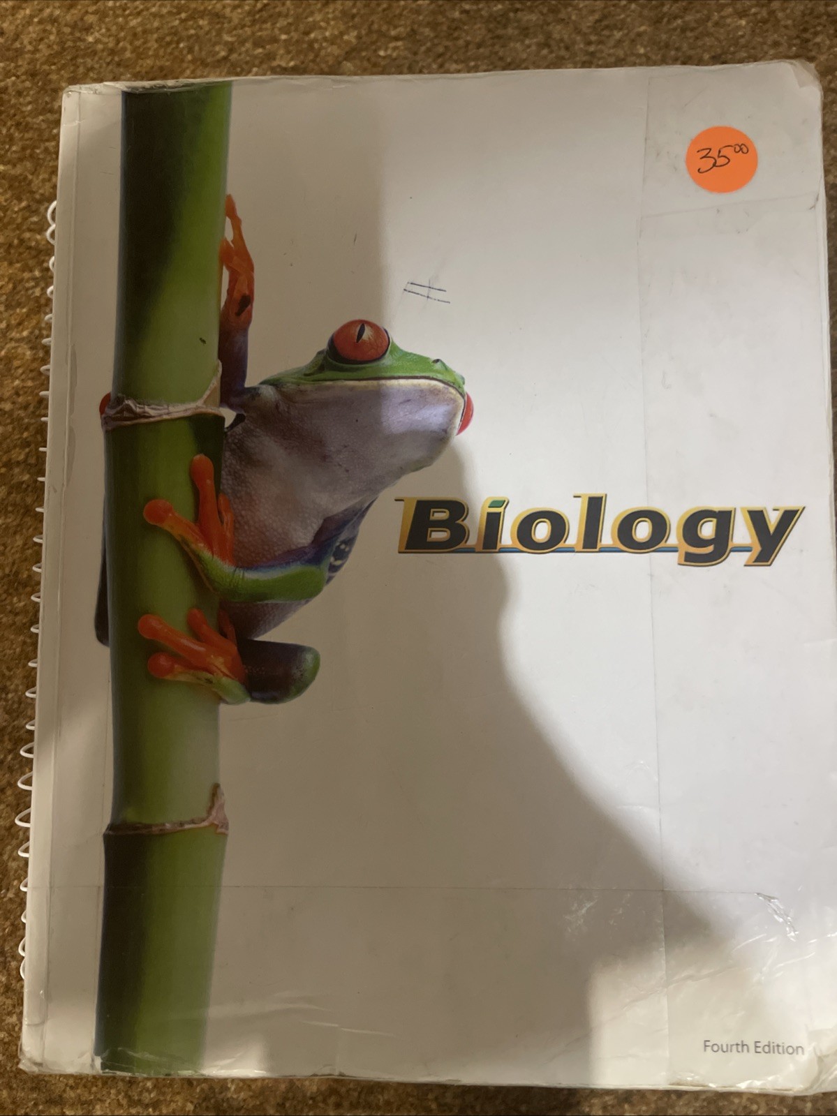 BJU Press Biology 4th Edition