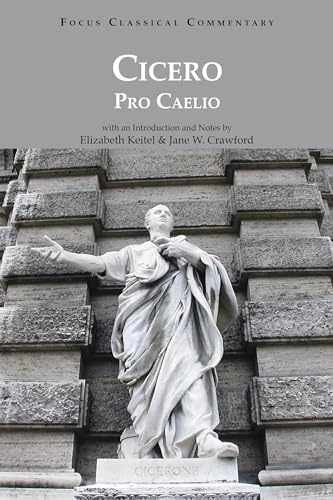 Pro Caelio (Latin – Paperback, by Cicero; Keitel Elizabeth; – Acceptable