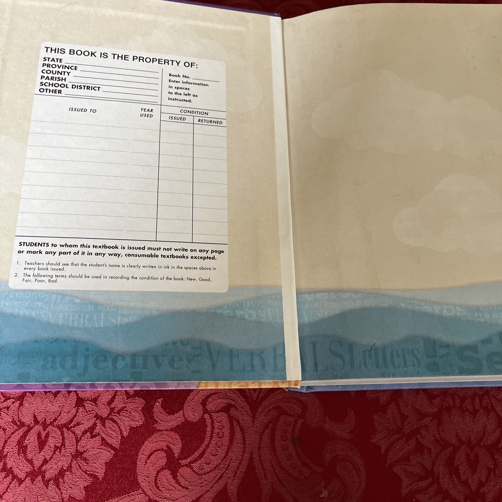 Voyages in English: Grammar and Writing, Grade 6, Student Editio