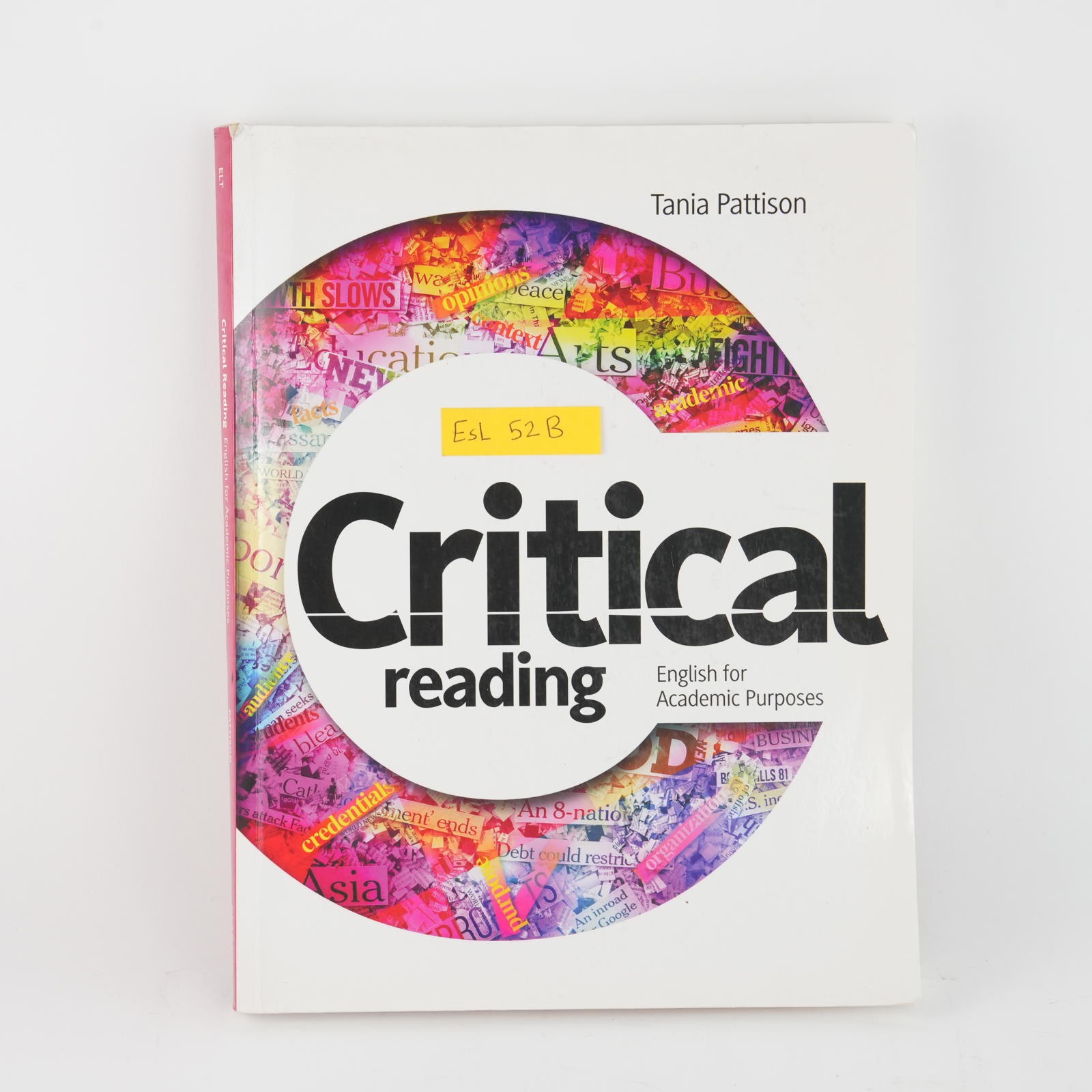 Critical Reading Reading 1st Edition