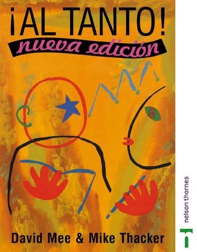 Al Tanto! – Nueva Edicion by Thacker, Mike Paperback Book The Fast Free Shipping