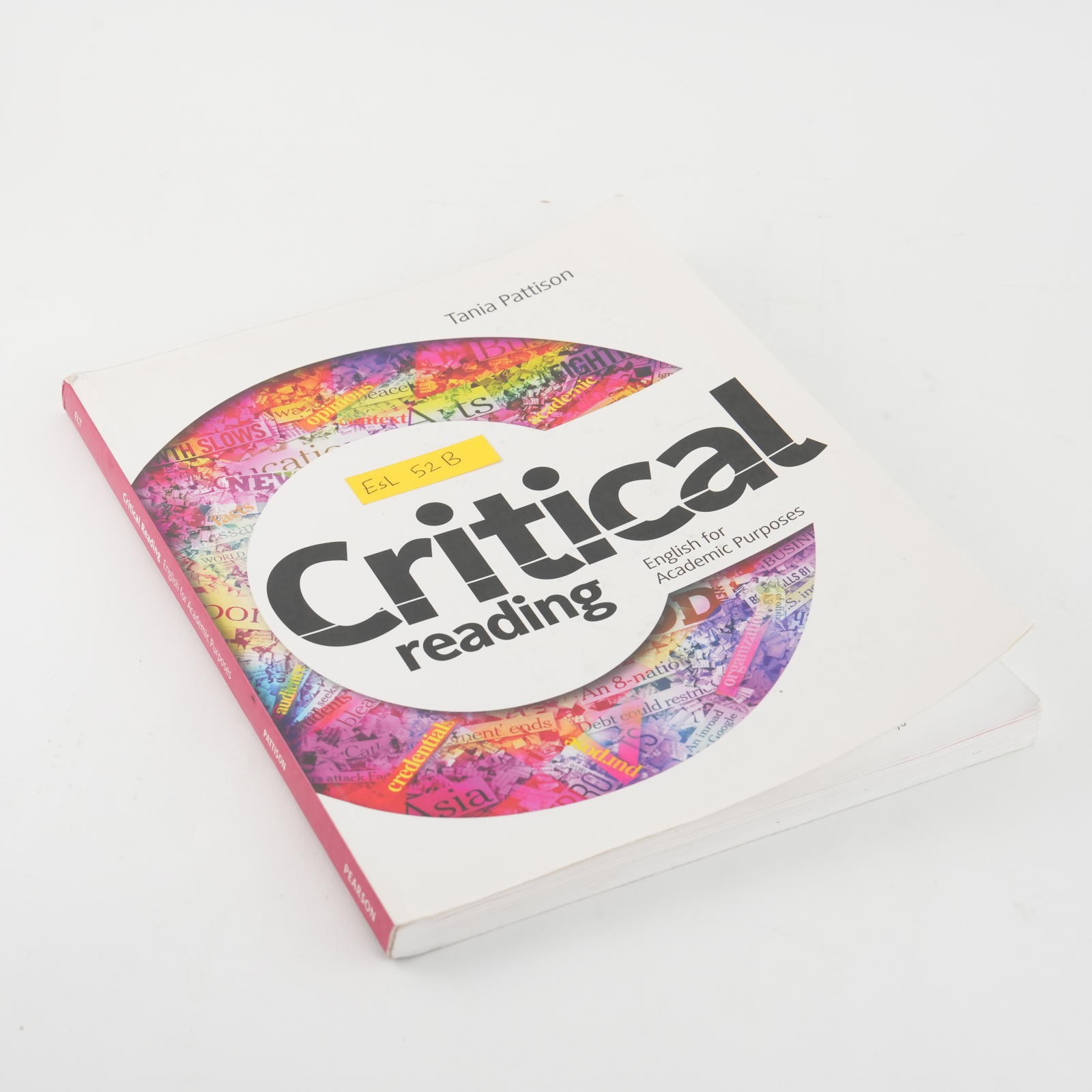 Critical Reading Reading 1st Edition
