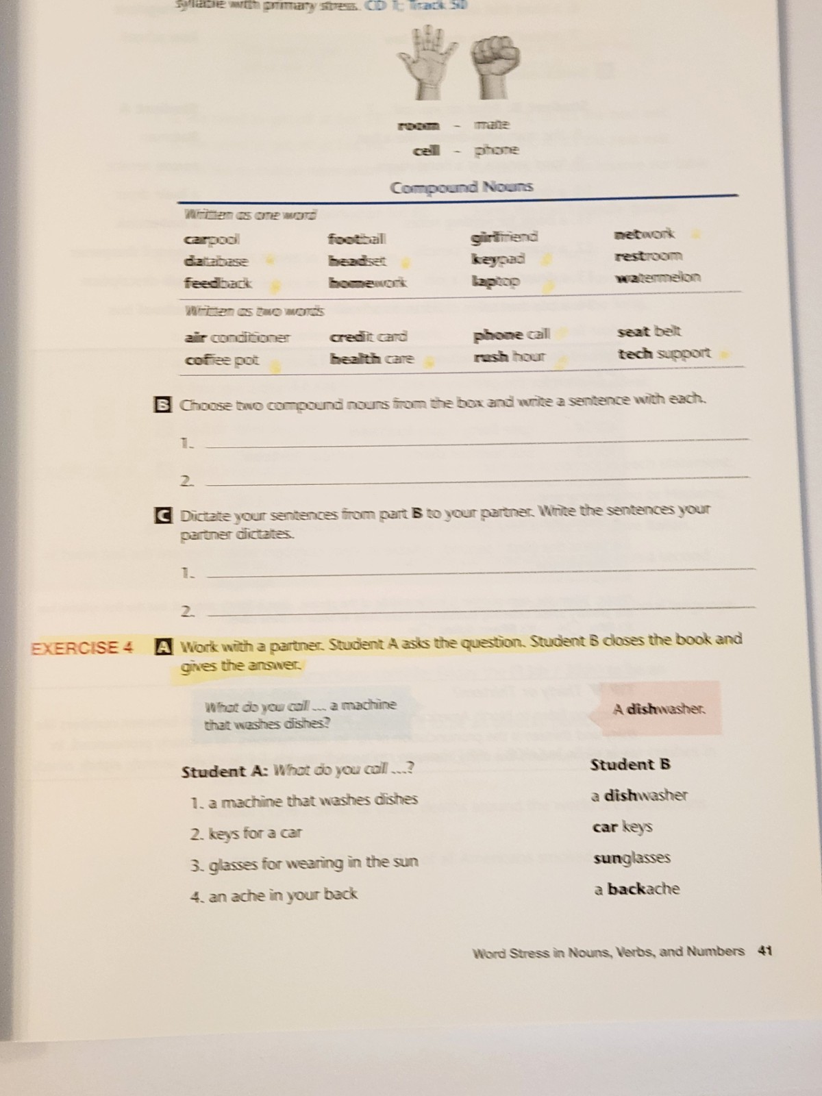 Well Said (Fourth Edition) – Paperback, by Grant Linda