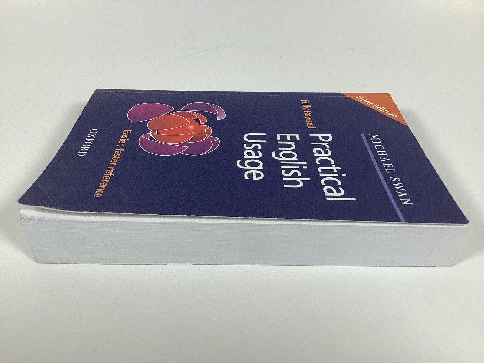 Practical English Usage 3rd Edition Fully Revised by Michael Swan