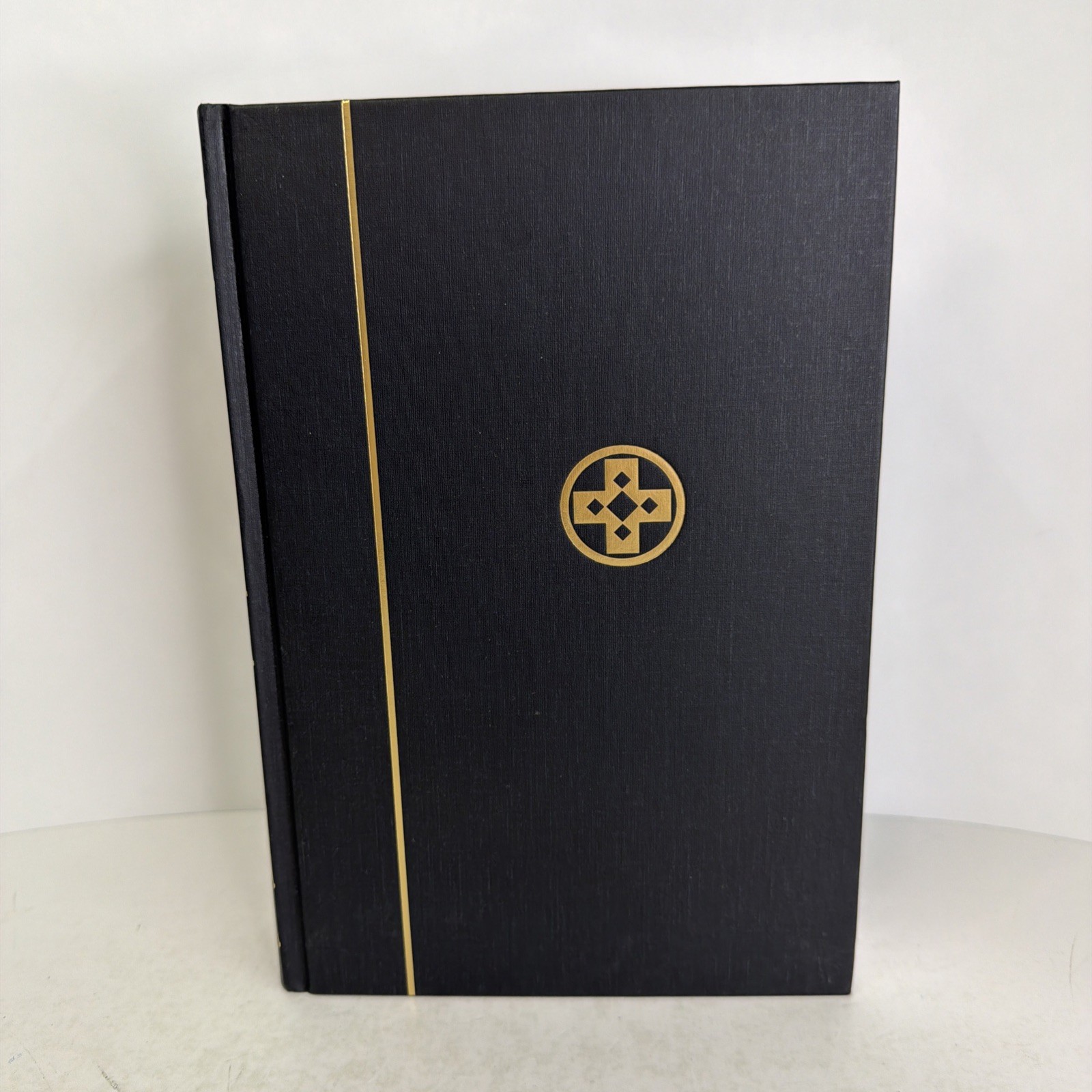 The Septuagint with Apocrypha: Greek and English – 2025 Hardcover – Excellent