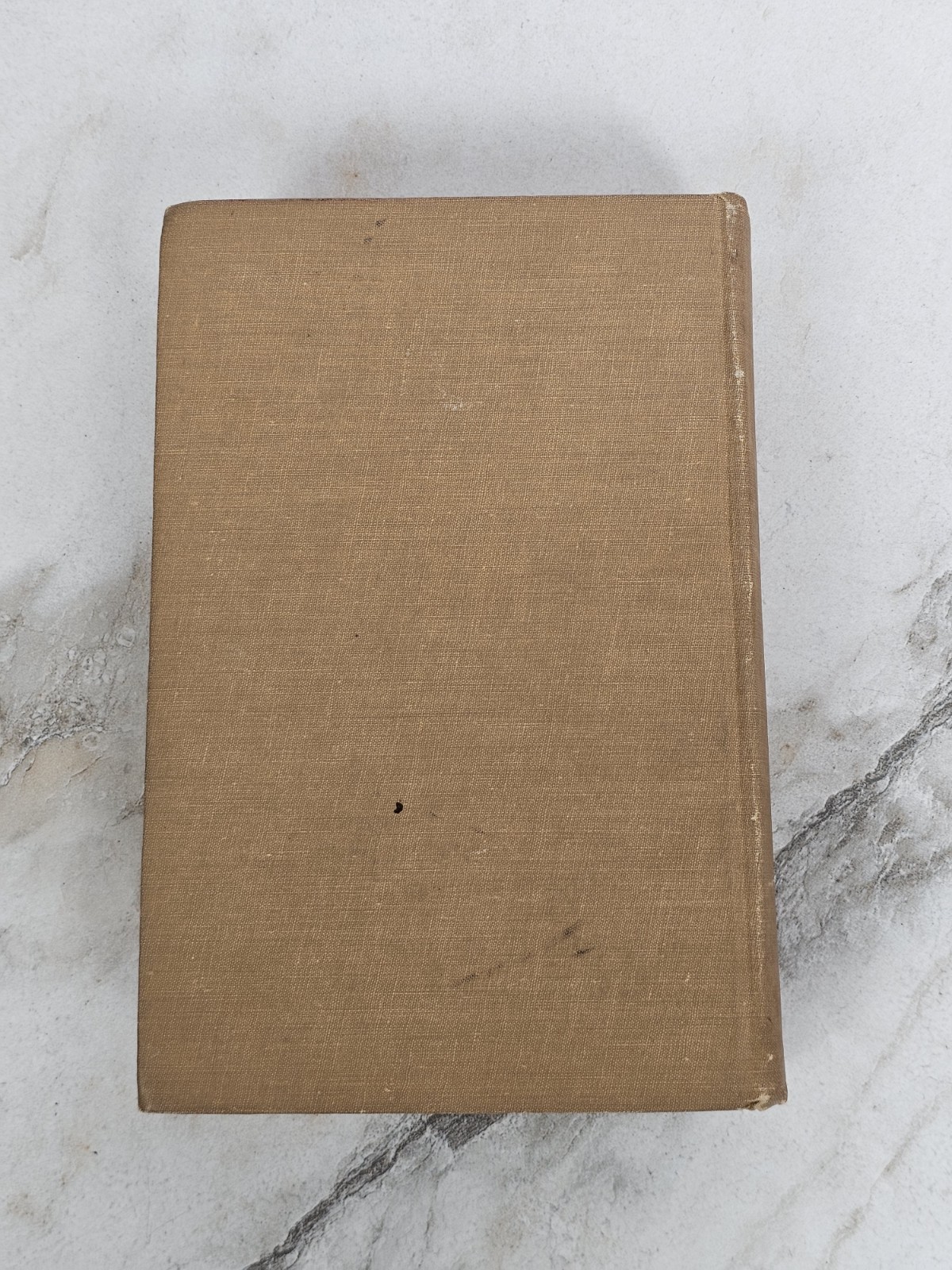 1949 Sooren Manuelian Fertile Furrows Armenian Short Stories Hardcover Book