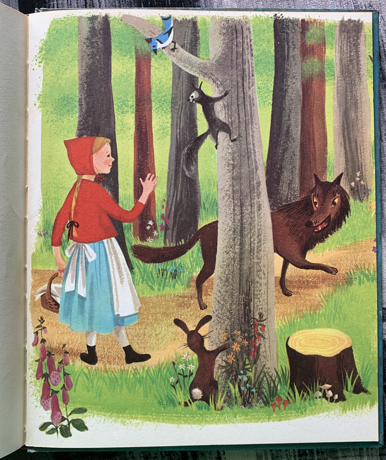 Berlitz French For Children, 1959