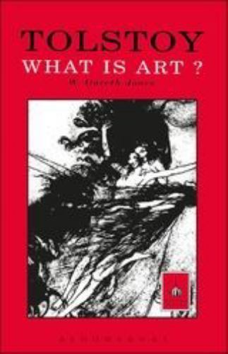 Tolstoy : What Is Art?, Paperback by Tolstoy, Leo; Maude, Aylmer (TRN); Jones…