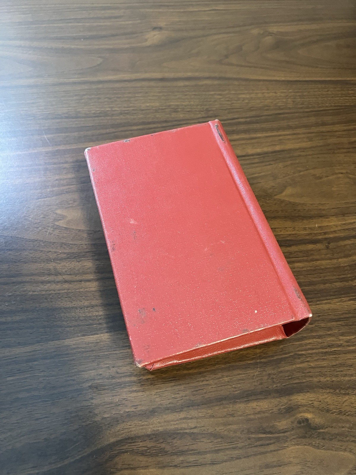 ENGLISH-ARMENIAN ARMENIAN-ENGLISH MODERN DICTIONARY By Mardiros 1986 HC Vtg