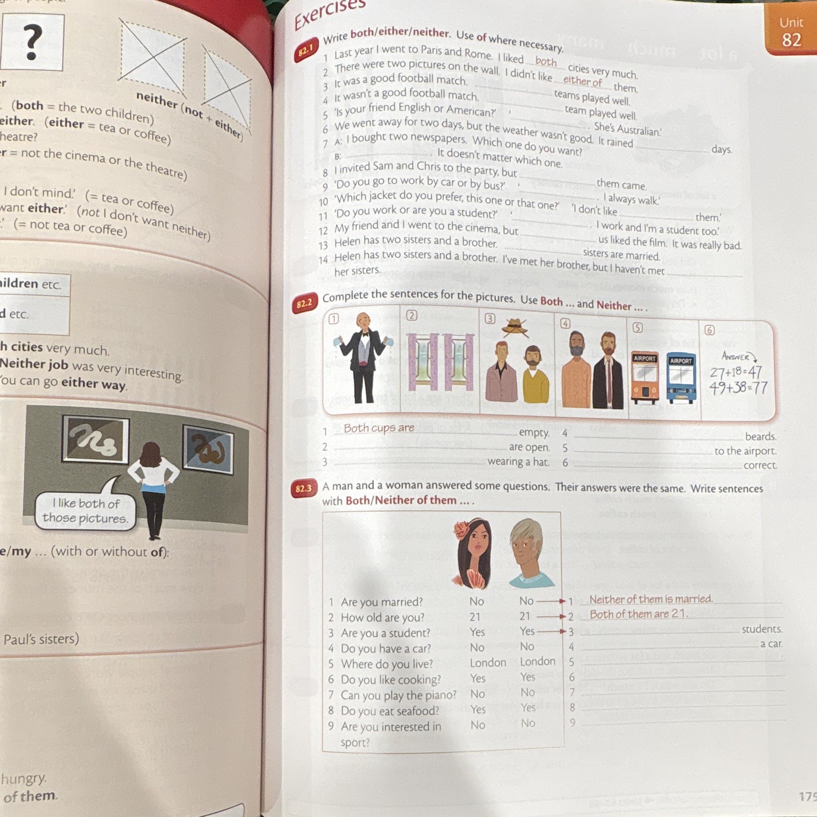 Cambridge Essential Grammar in Use 4th Ed With Answers Raymond Murphy 2015