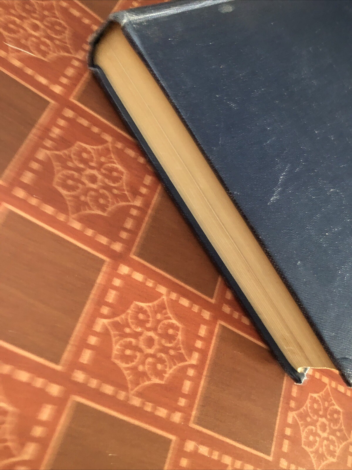 A Turkish- English Dictionary By H. C. Honey Oxford First Edition 1947 hardcover