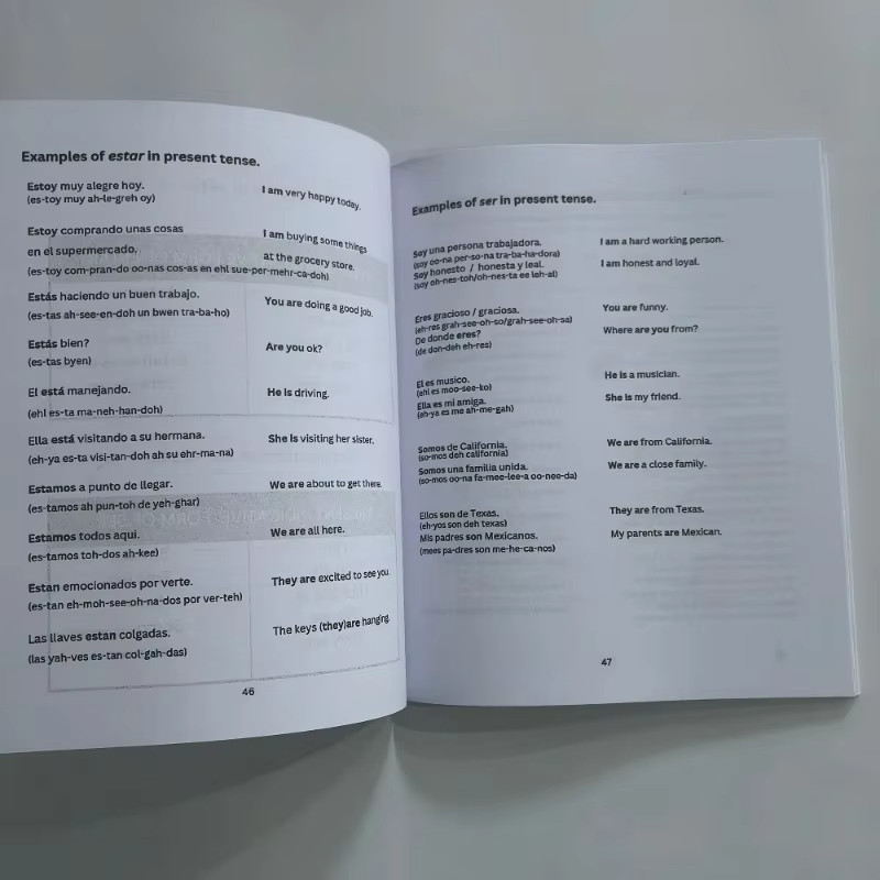 Spanish in 60 Days: The Language Learning Workbook to Help You Speak Just USA