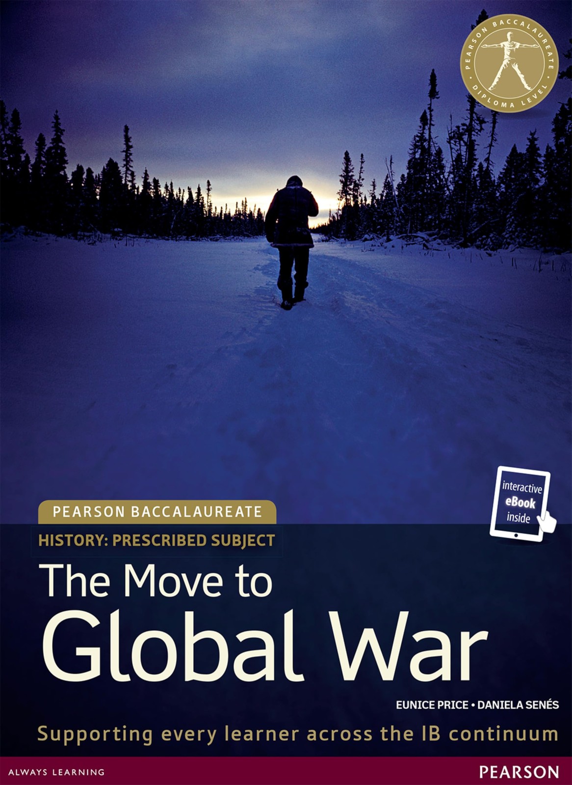 Pearson Bacc Hist: Global War bund (Pearson International Baccalaureate Dipl…