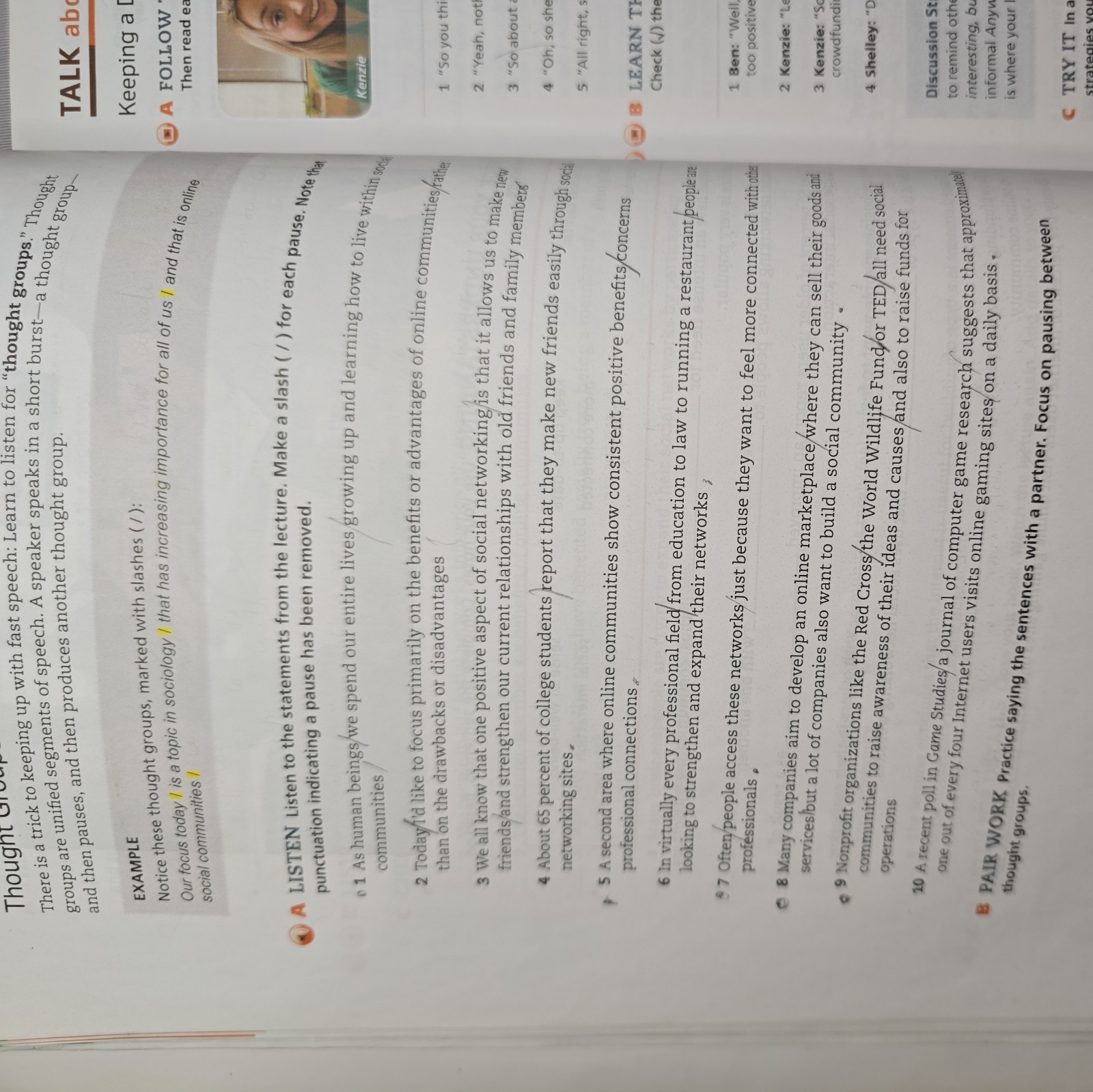 Contemporary Topics 3 : 21st Century Skills for Academic Success by Neil Murray