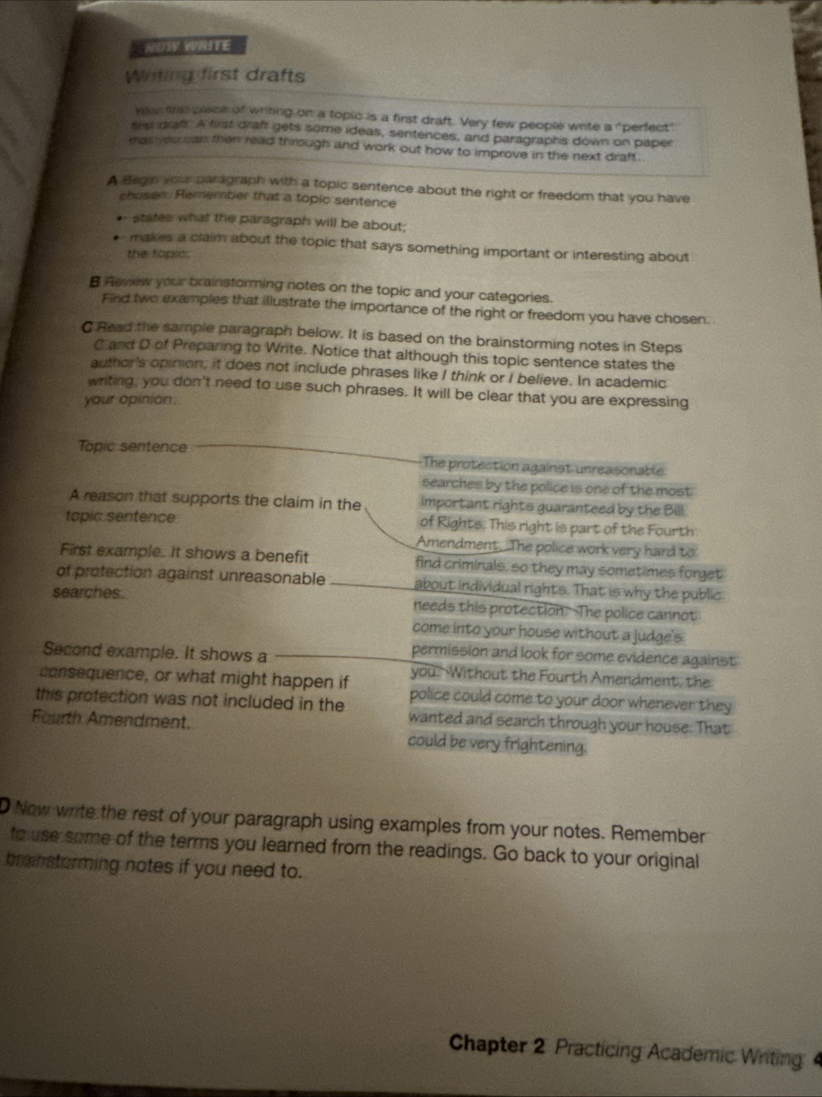 Academic Encounters American Studies 2 Book Reading and Writing. No Web Code Ver