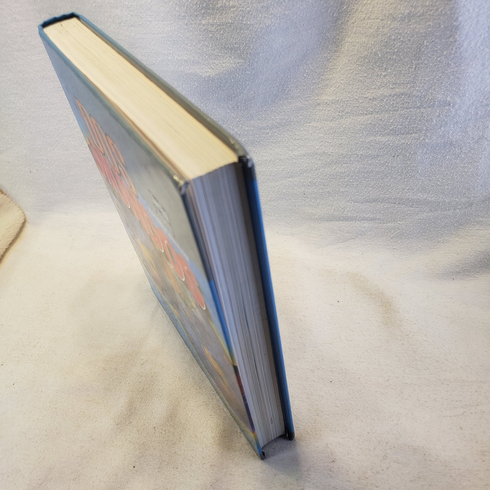 Dos mundos (Student Spanish Text Book Edition) Hardcover By Terrell, Tracy D