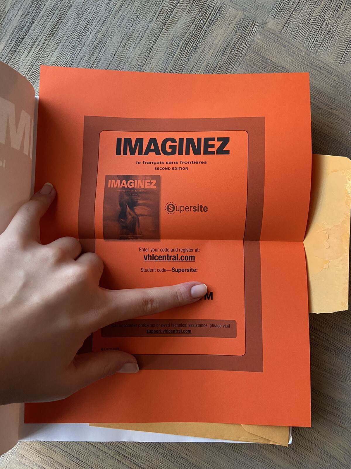 Imaginez : Le Francais Sans Frontieres by Cherie Mitschke Access Code