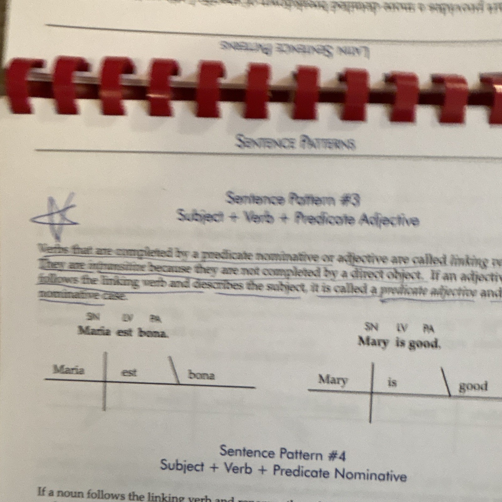 First Form Latin DVD , Student Text, Teachers Manual, and tests