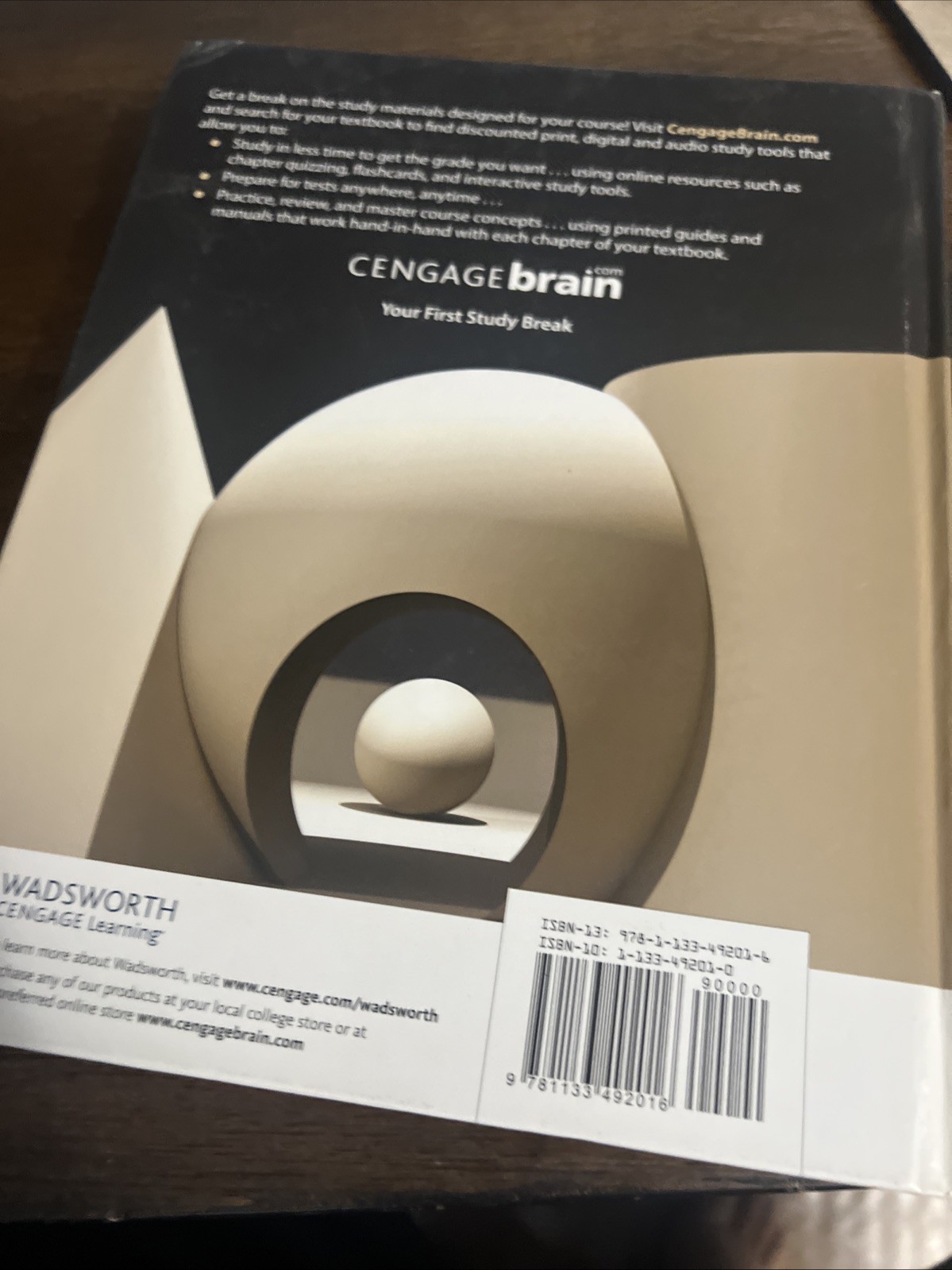 Psychological Testing : Principles, Applications, and Issues by Dennis P….