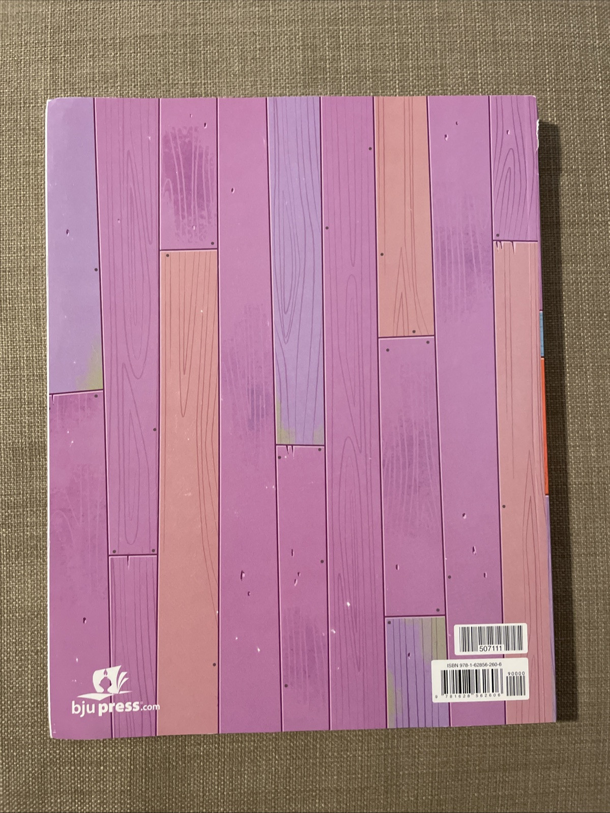 Phonics & English 1 Activities for use with Fourth Edition BJU Press