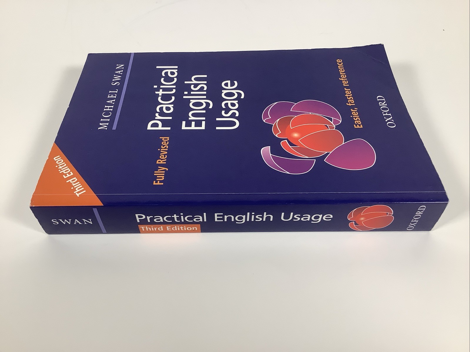 Practical English Usage 3rd Edition Fully Revised by Michael Swan
