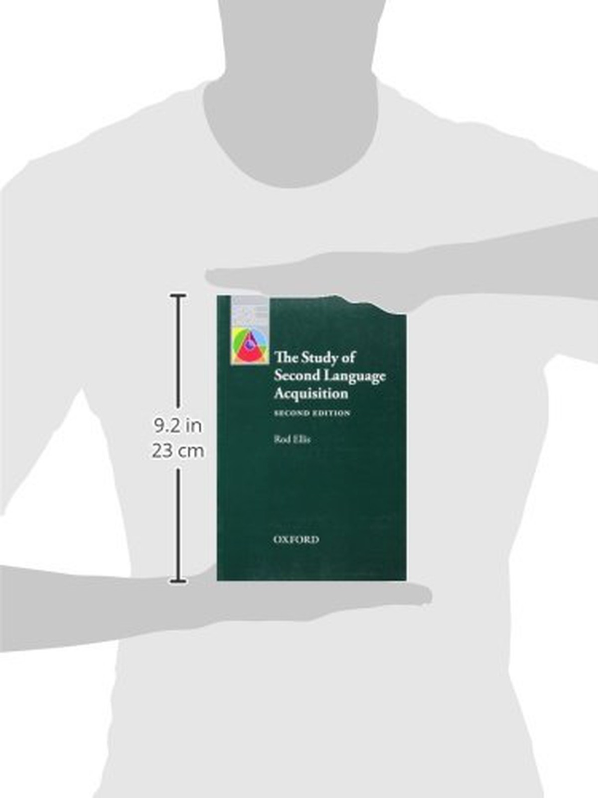 The Study of Second Language Acquisition