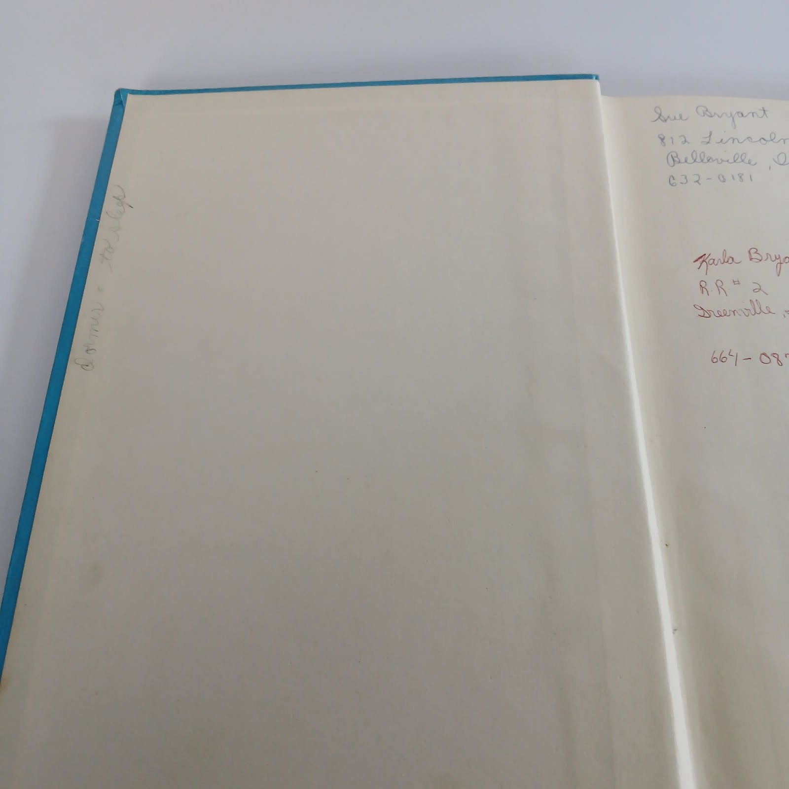 Vintage Je Parle Francais Foreign Language School Book French Language 1969