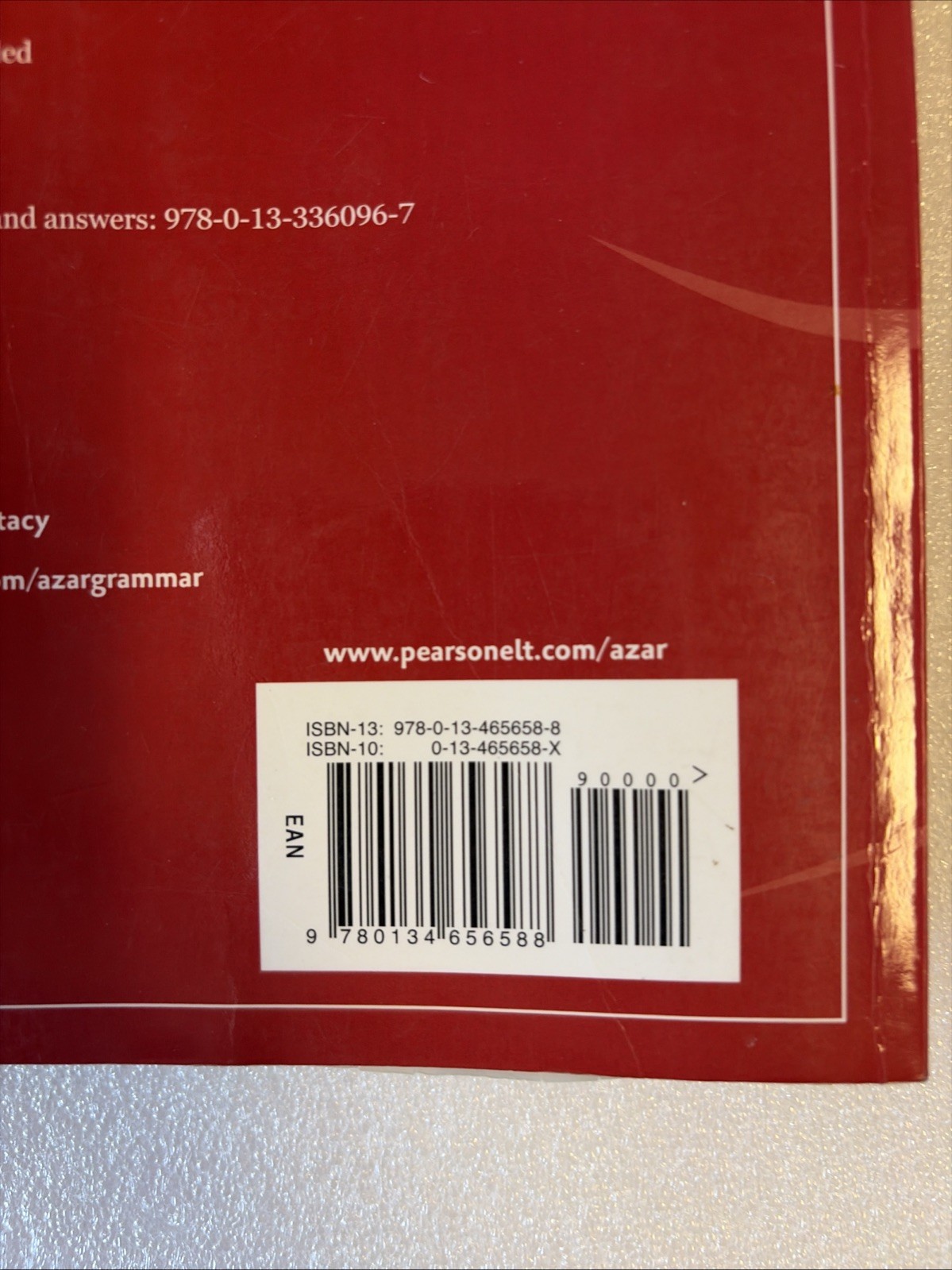 Basic English Grammar 4th Edition 📘 Azar & Hagen ESL Textbook Pearson