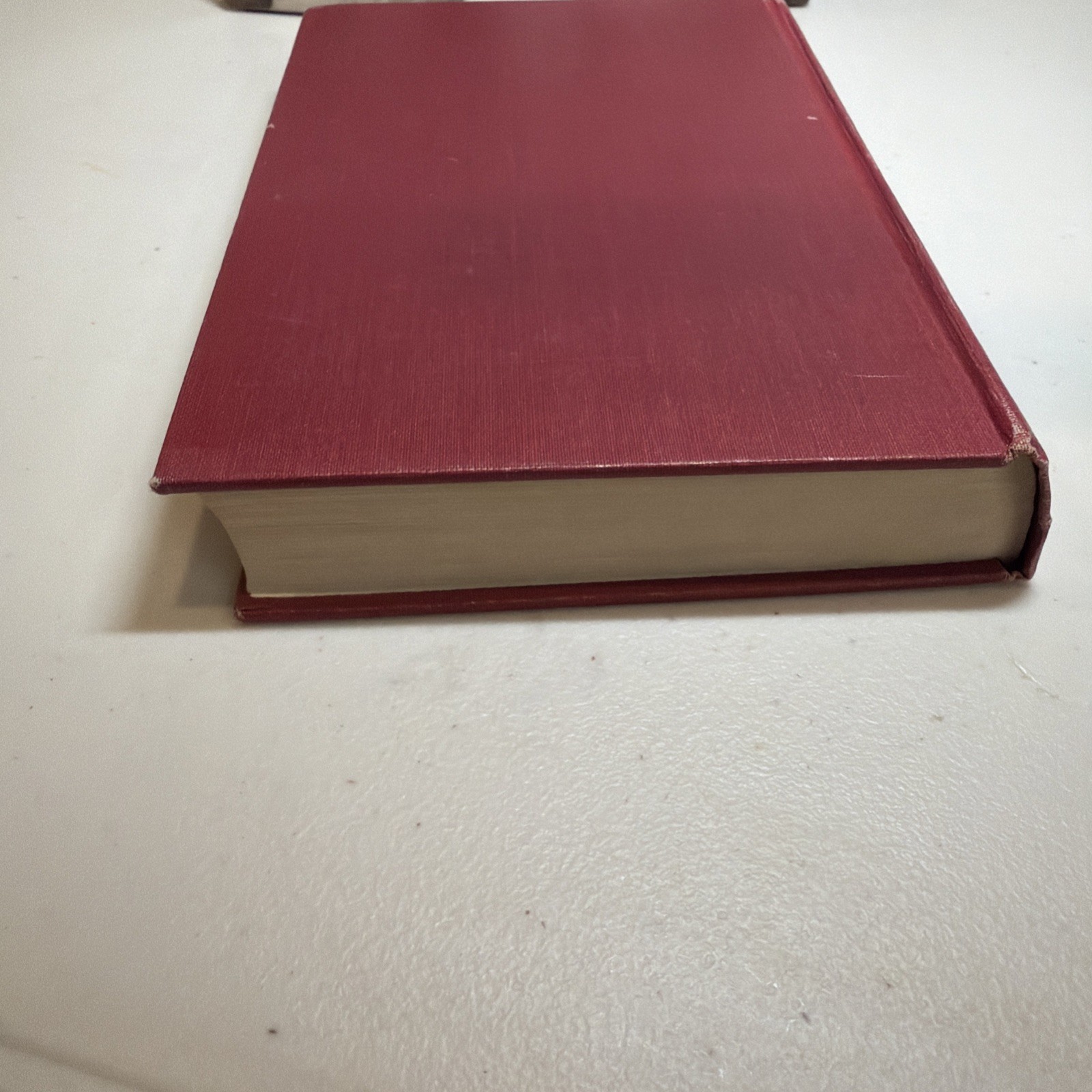 HISTORICAL FRENCH READER By P. Studer & E.g.r. Waters – Hardcover
