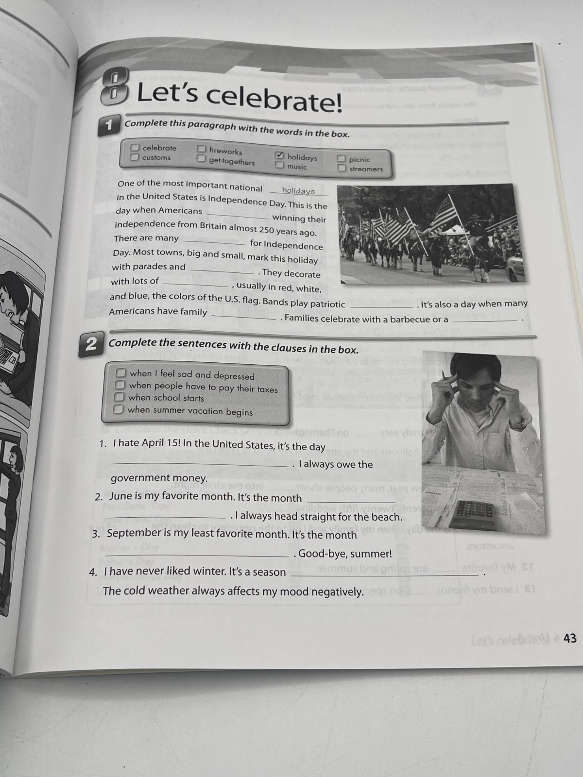 Cambridge Interchange 2 – Teacher, Workbook & Video Resource – 4th Edition