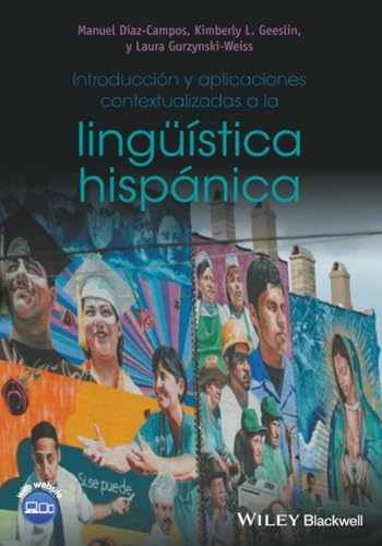 Introducción y – Paperback, by Diacute;az-Campos Manuel; Geeslin – Very Good