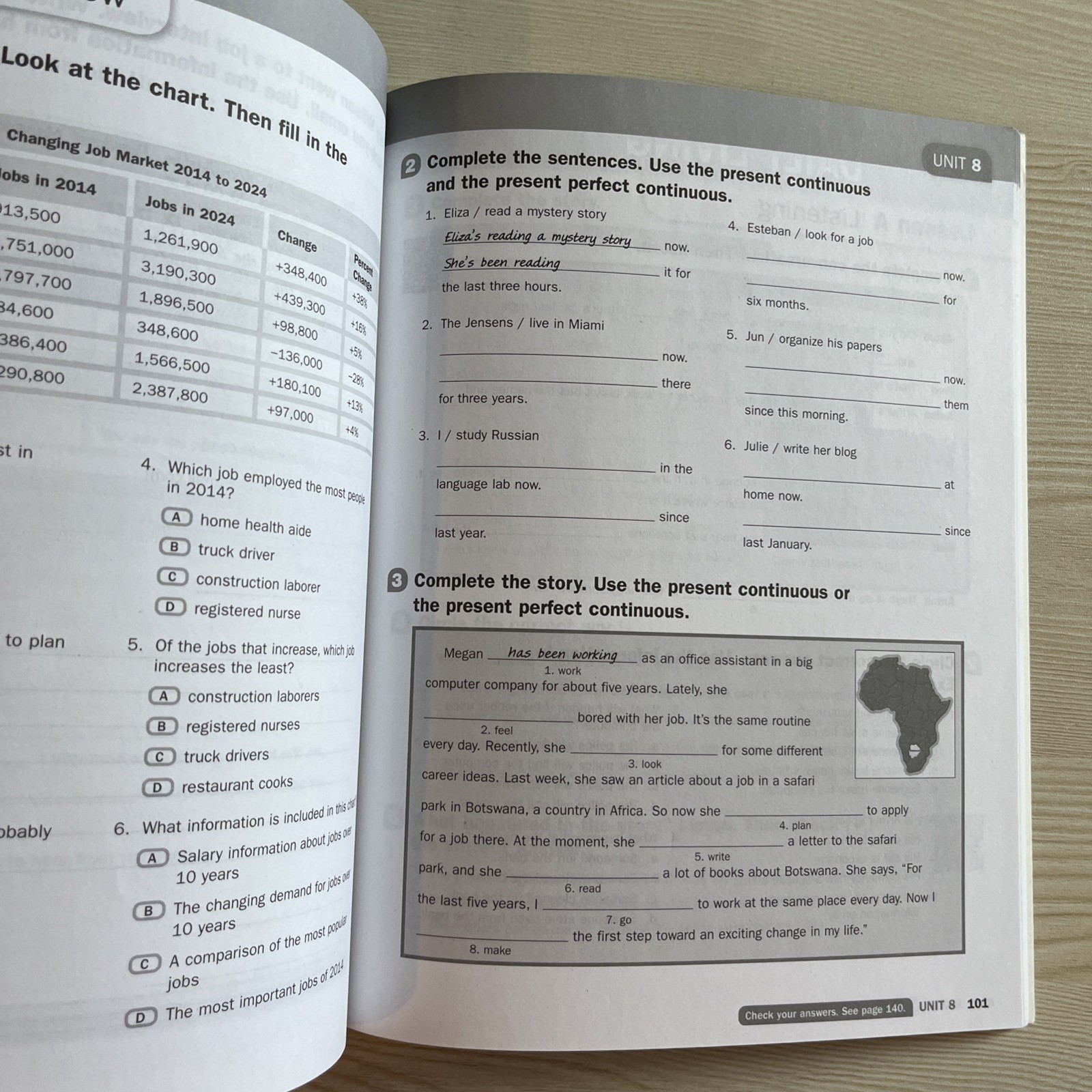 Ventures : Level 3, 3rd Edition : Workbook Only, No Textbook : NEW ESL