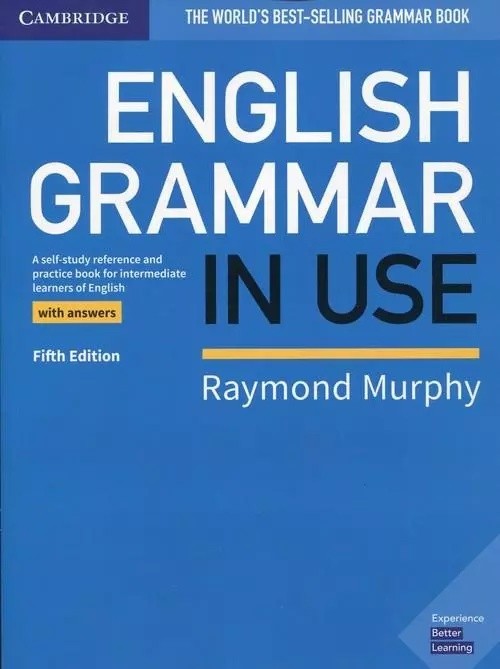English Grammar in Use Book with Answers (English Grammar in Use Book with …)