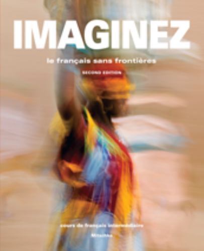 Imaginez: Le Francais Sans Frontieres
