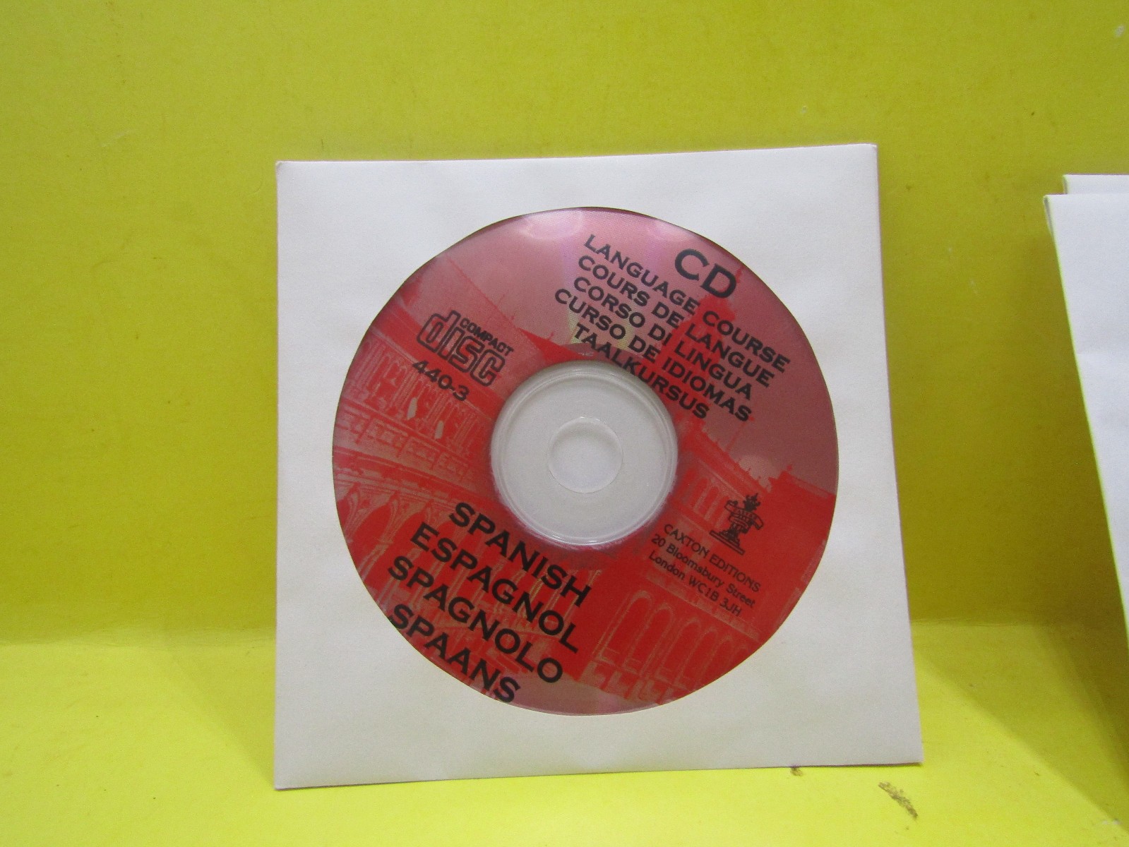 Spanish CD & Book Course + Spanish Phrases for Dummies & Spanish Phrase Book