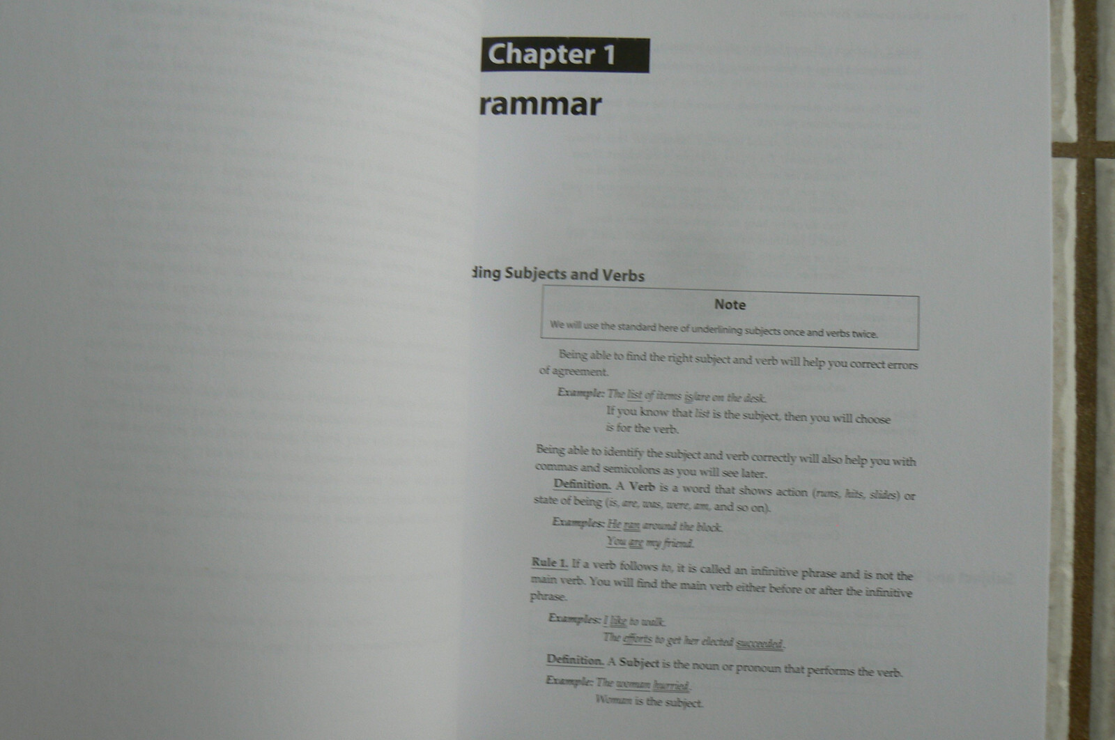 The Blue Book of Grammar&Punctuation,10th Ed.Jane Straus, LN PB Jossey-Bass IEW